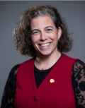 Monica Thulon 2025